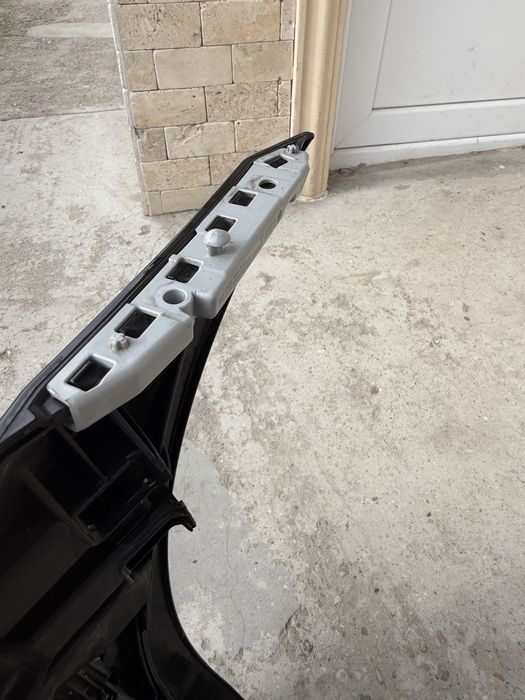 Предна броня от w222 s560