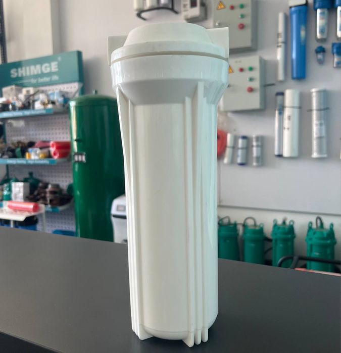 Катриджей минерелезатор T33/ MB10/ Vontron 50G