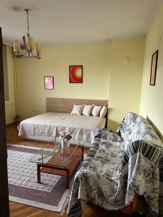 Дава се под наем Двустаен апартамент в София, Белите брези - 50 кв.м за 408 € - Снимка #6