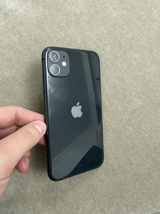 Iphone 11 in stare buna