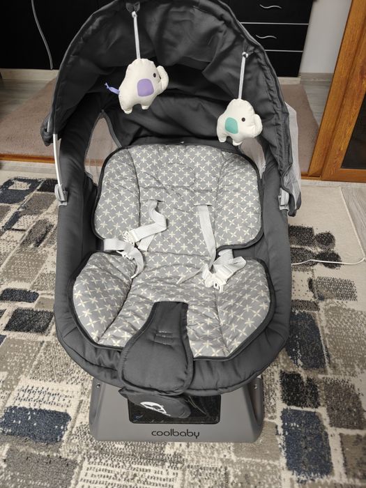 Leagan copii Babyhug-Coolbaby