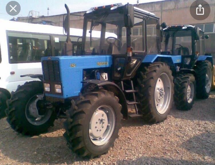 Продам трактора срочно!
