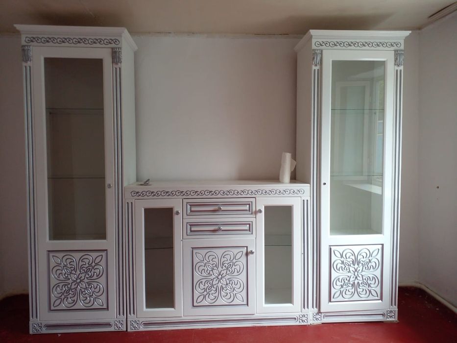 Горка отлична  састаяный