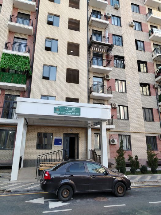 Кукча ок,тепа арт хаус