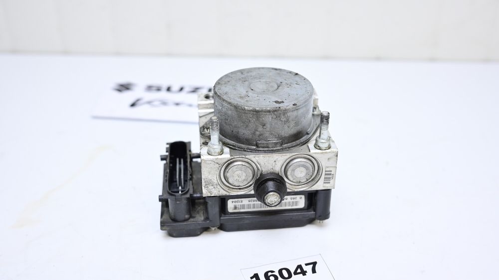 Pompa Modul ABS Suzuki DL 650 V Strom VStrom V-Strom 2004 - 2011