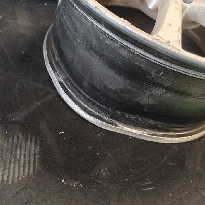 R17 PCD 5*114,3 Комплект легкосплавных дисков