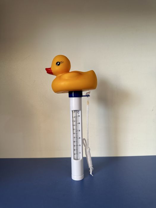 Sotiladi 5 hil termometr - hovuzdagi suv haroratni o’lchash uchun