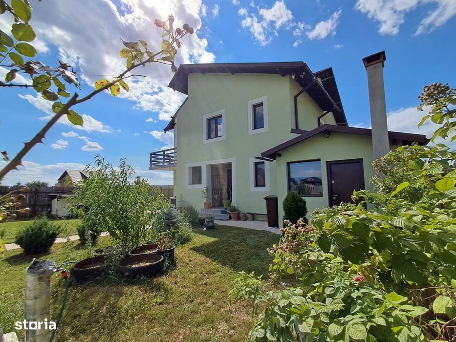 Casa De Vanzare | Craiovei