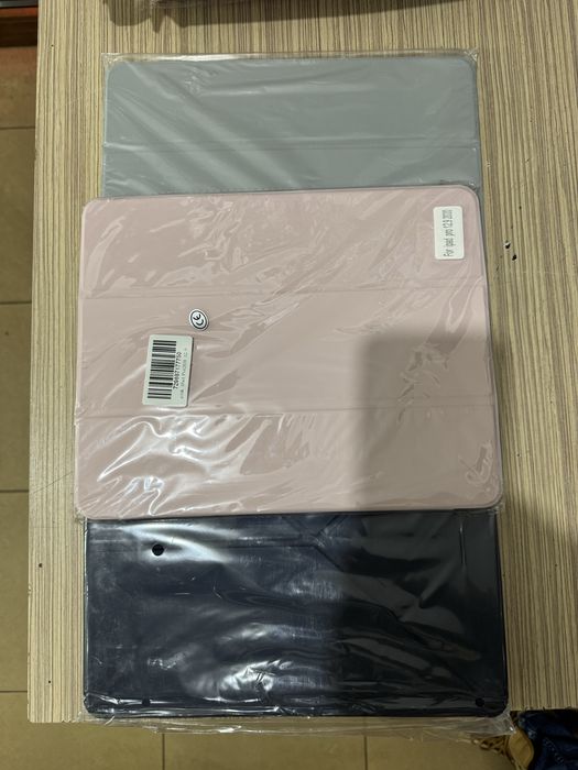 Huse iPad air pro mini 4 5 6 10.9 11 12.9 * Folie sticla / silicon