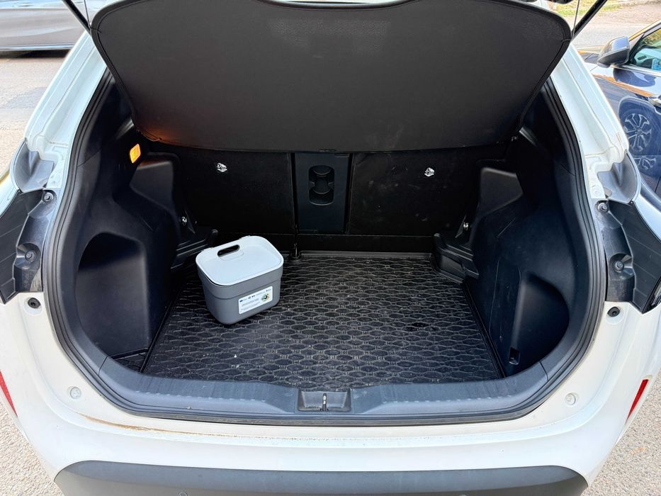 Toyota Yaris Cross 2023 Dynamic | Unic Proprietar | Garanție 3 ani / 200k km
