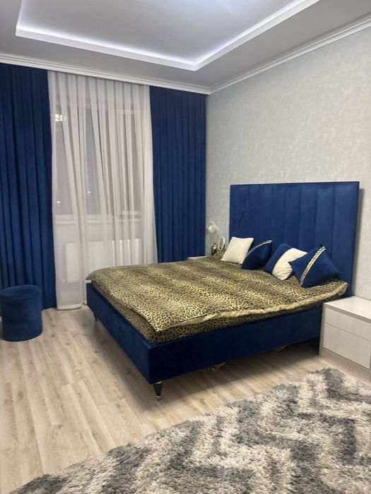 Шерин чорраха якинида ижара узок муддатга