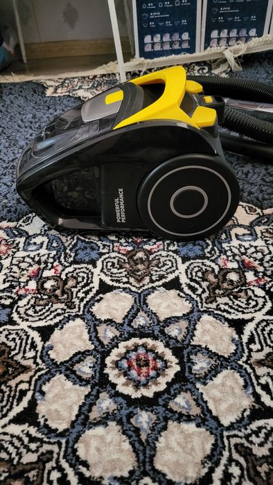 Magna plesosi 1200 vt