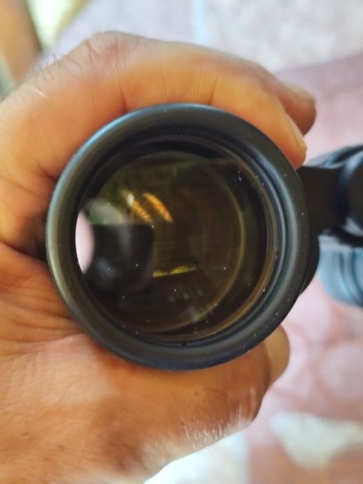 Бинокъл OPTICRON 10х42
