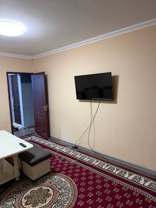 Сдается квартира 2х комнатная на 2 этаже