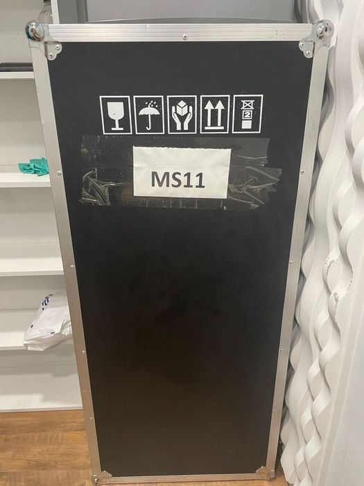 Продам сейф офисный