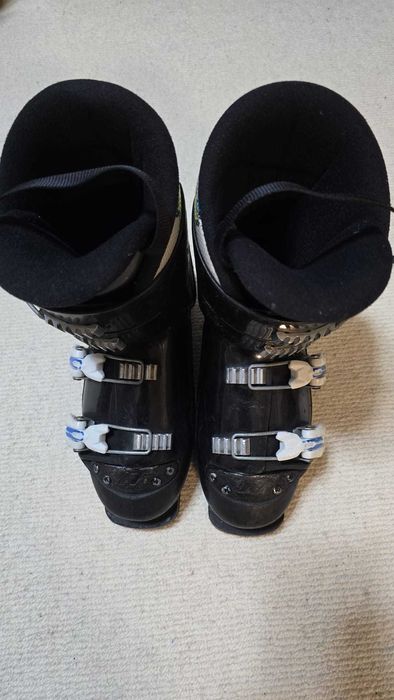 Clapari pentru copii Nordica GP TJ