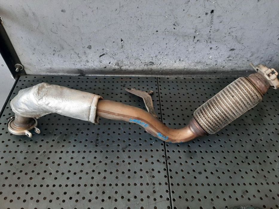 furtun teava evacuare  land range rover 4 l405 3.0 d  fpla-5h394-ac