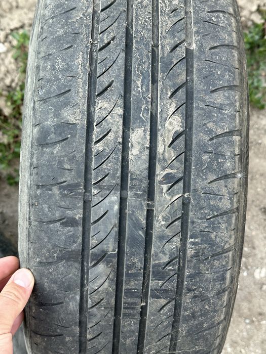 15” Дажнти за Mercedes-benz C класа (w203) 195/65R15