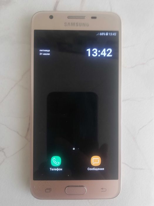 Продам Samsung galaxy J5 Prime