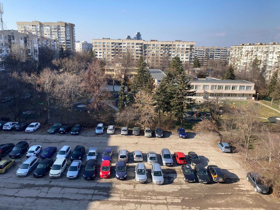 Продава се Двустаен апартамент в София, Мусагеница - 58 кв.м за 2845 €/кв.м - Снимка #2