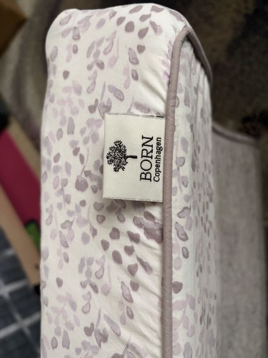 Kit bebe bun venit (scoica, patut, saltea, sling, pompa el., etc)