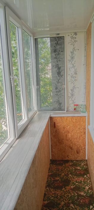 Продам 2х комнатную квартиру