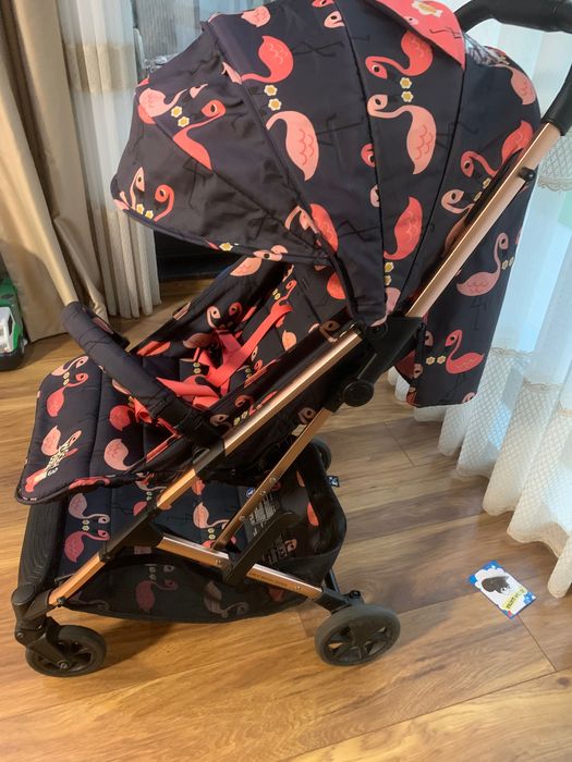 Продавам количка Cosatto