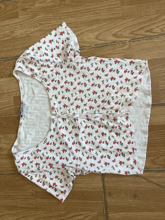 Различни марки блузи zara pullandbear bershka