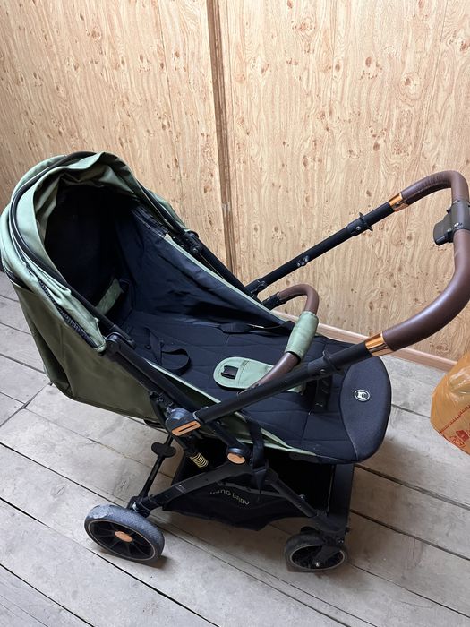 Коляска Ining baby