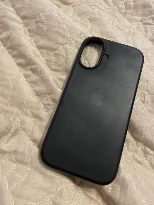 Husa si folie privacy iphone 17