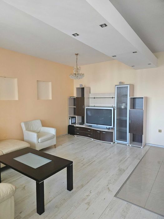 Продава се Тристаен апартамент в София, Център - 95 кв.м за 709 €/кв.м - Снимка #8