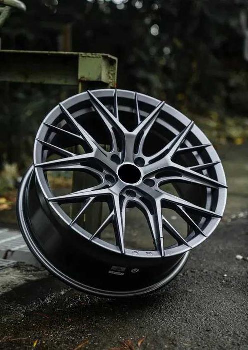 Jante R19 5x112 ATMOS X18 | Audi, BMW, Mercedes, VW, Skoda, Cupra