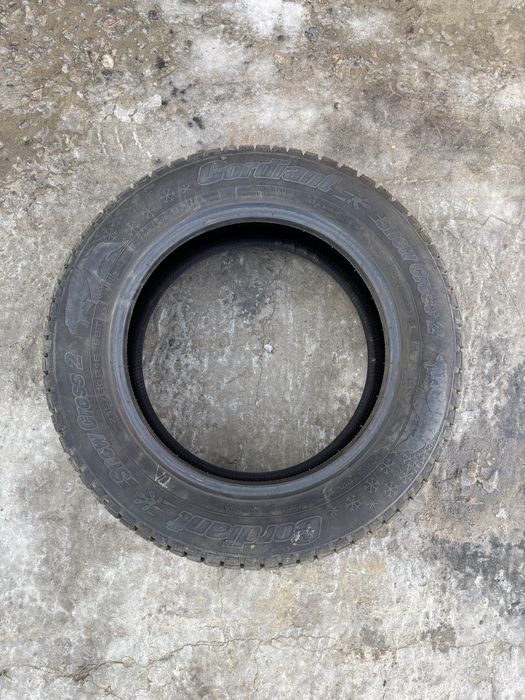 Зимние шины с шипами