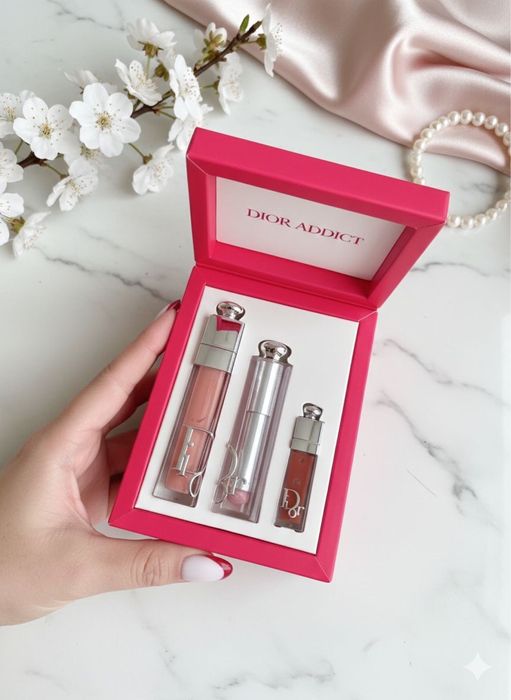 Набор Косметики Dior - 17 000тг