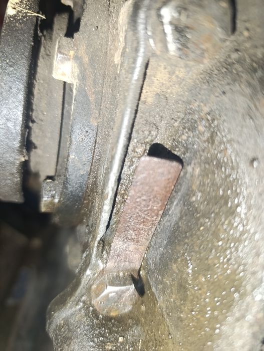 Редуктор БМВ е34