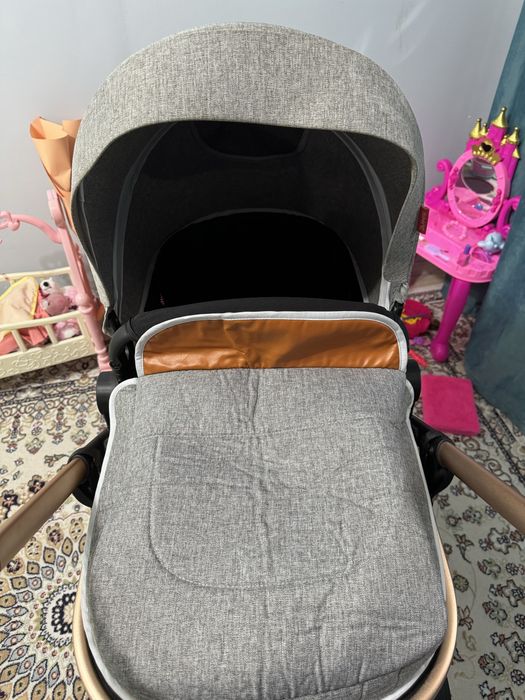 Коляска коляска