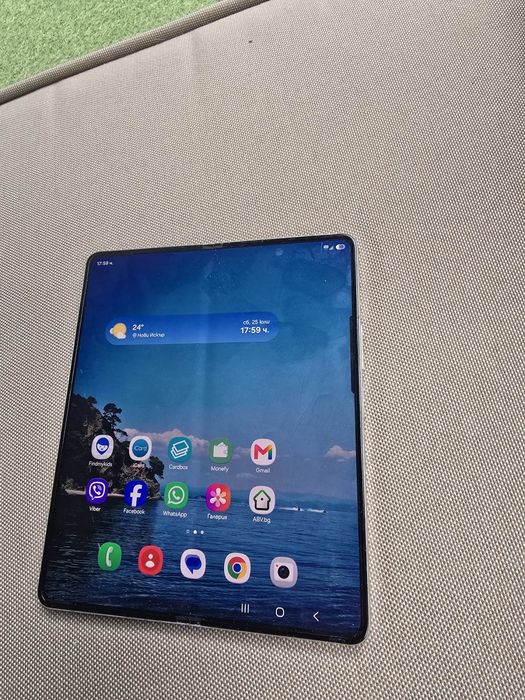 Samsung Fold 5 1TB