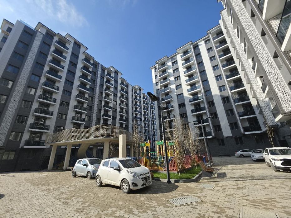 Самарканд Шахар квартира