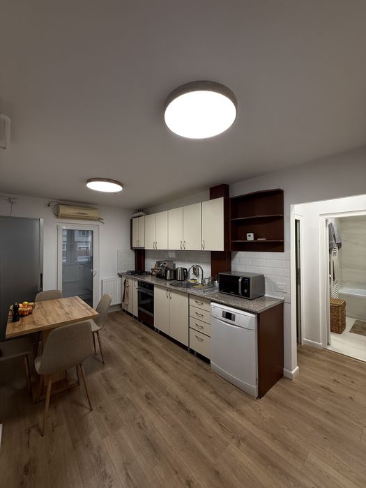 Apartament 2 camere 71 mp - cartier Alfa