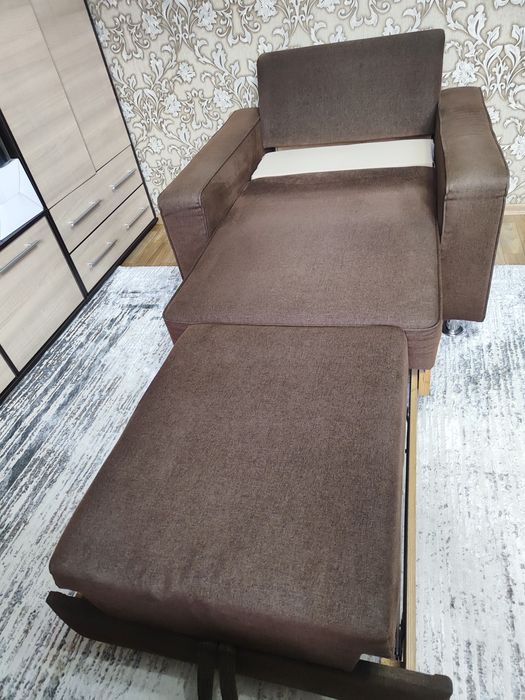 Продам кресло-кровать
