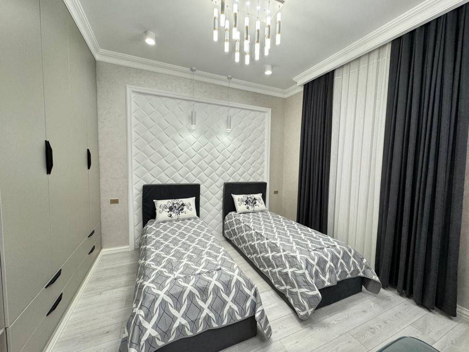 Сдаётся аренда новостройка Центр города Новомосковский