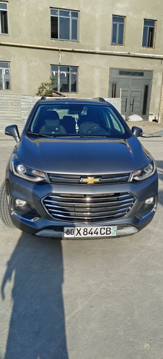 Продается TRACKER 1, ТРЕКЕР 1, 2020 год