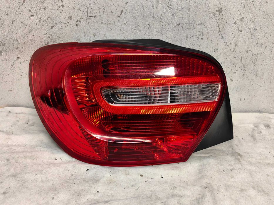 Оригинален стоп Мерцедес А 176  Mercedes A 176 W176
