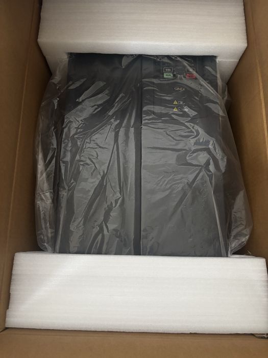 Преобразователь частоты 45 кВт, 380В