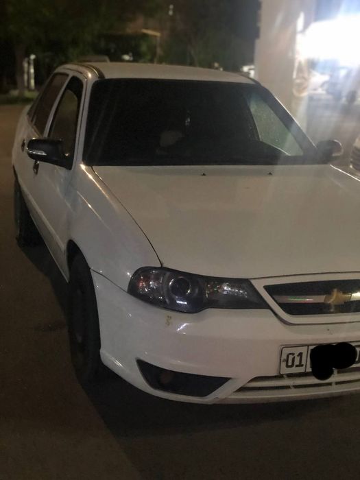 Chevrolet Nexia 2009 — 3