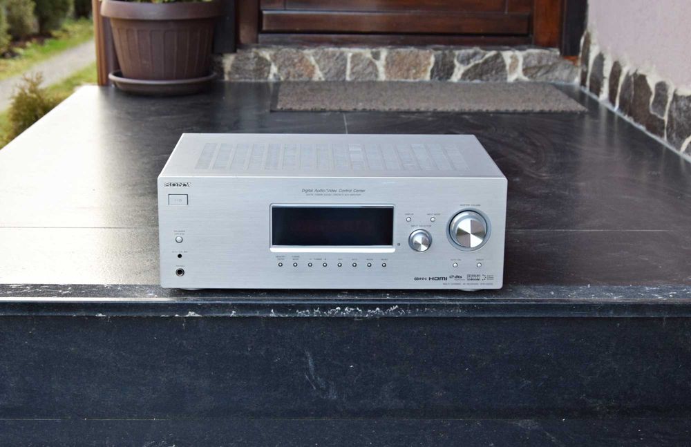 Amplificator 5.1 Sony STR-DG 510, receiver