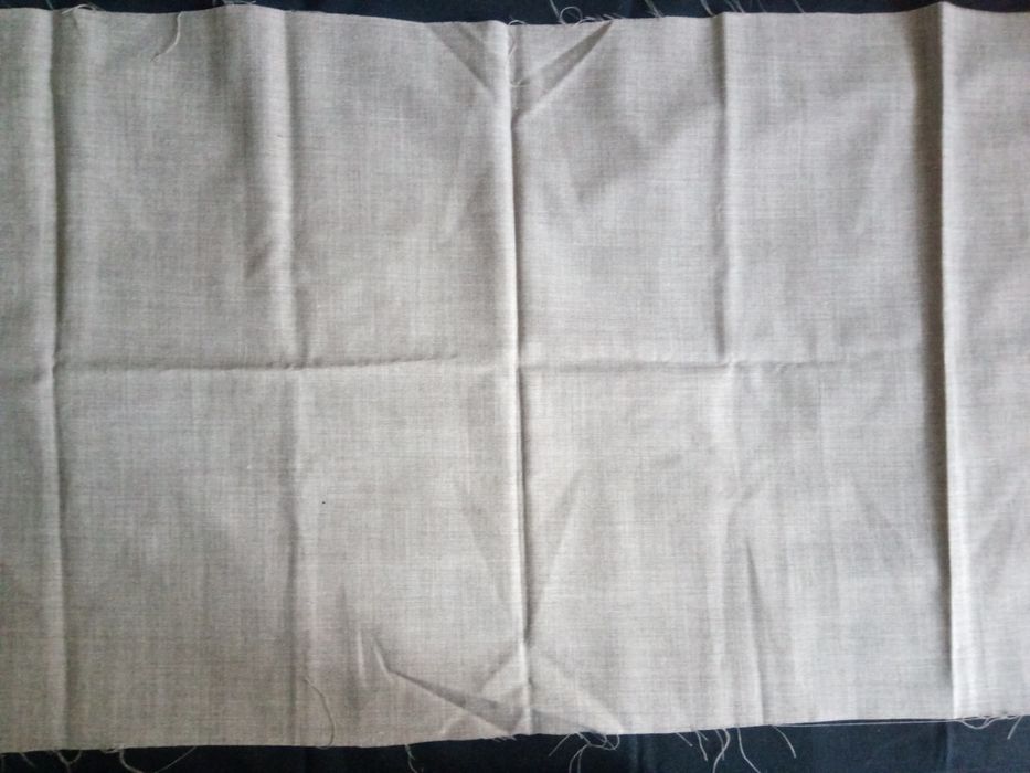 Парче плат от социализма