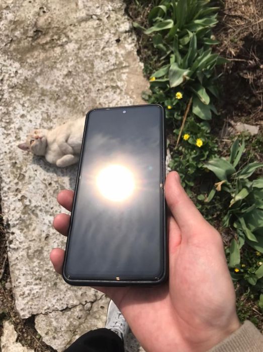 Redmi Note 12 pro 4G 256гб