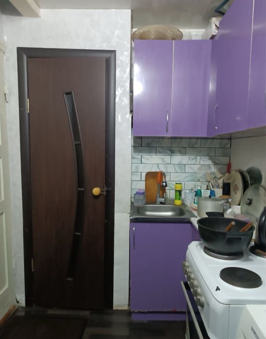 Продам 1 ком квартиру