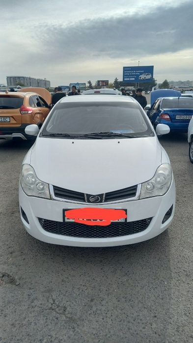 zazforza, holati yaxshi